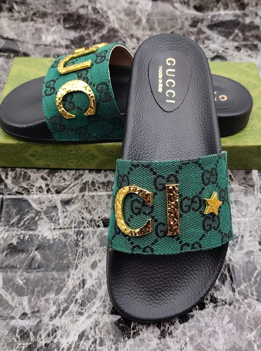 gucci chaussons pour femme s_12a27111